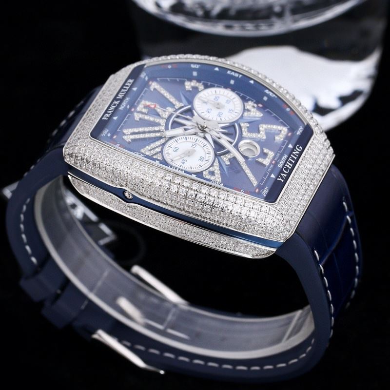 FRANCK MULLER Watches